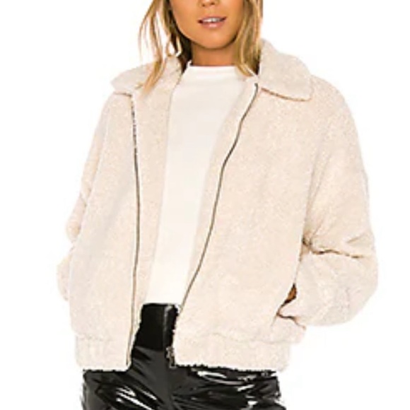 Michael stars jacket - Picture 1 of 4